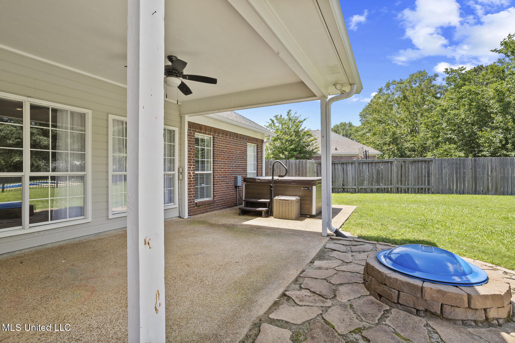 311 Windy Ridge Drive, Brandon, Mississippi image 30