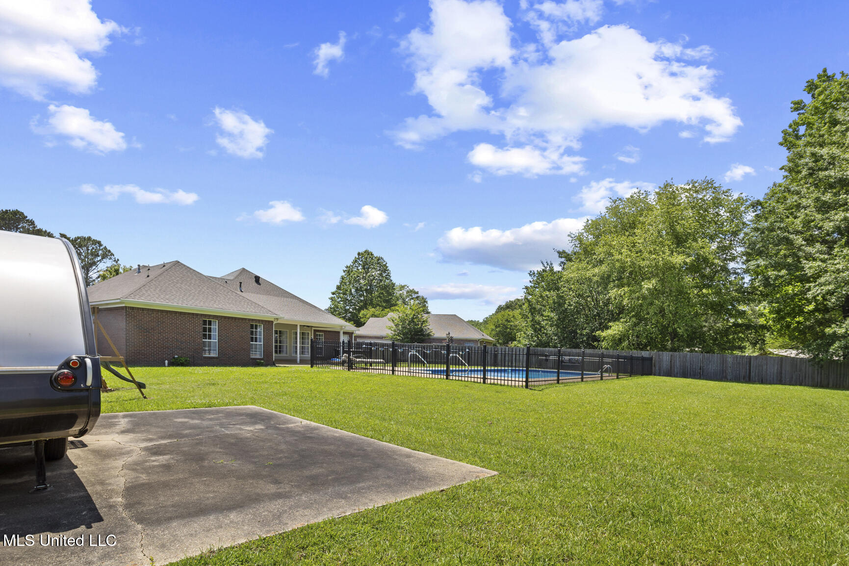 311 Windy Ridge Drive, Brandon, Mississippi image 38