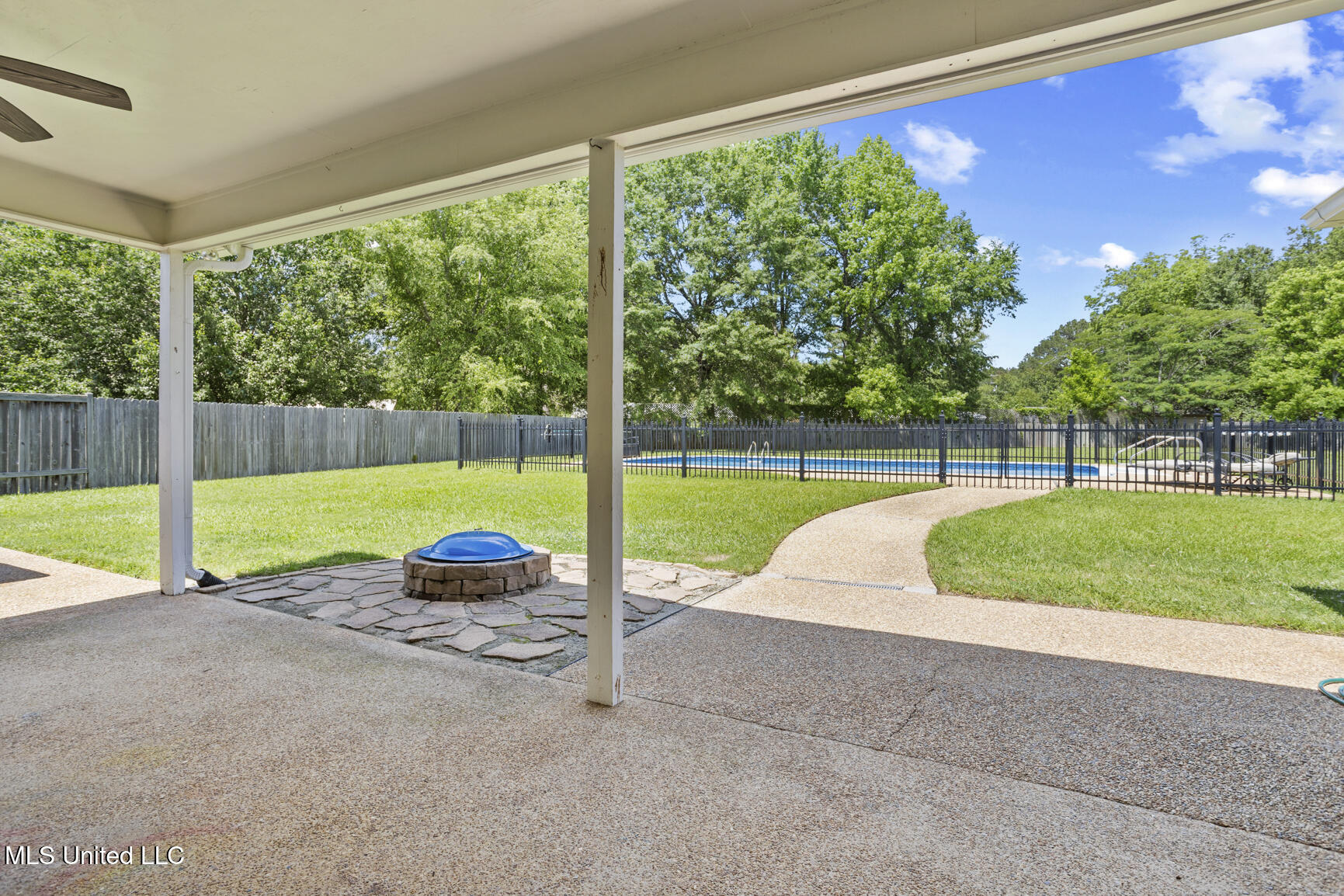311 Windy Ridge Drive, Brandon, Mississippi image 29