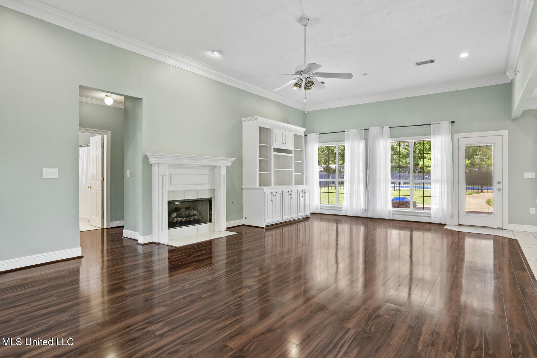 311 Windy Ridge Drive, Brandon, Mississippi image 6