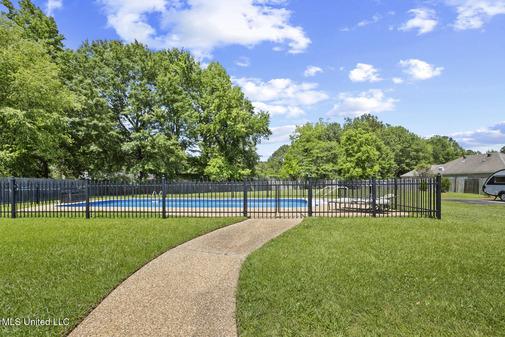 311 Windy Ridge Drive, Brandon, Mississippi image 31