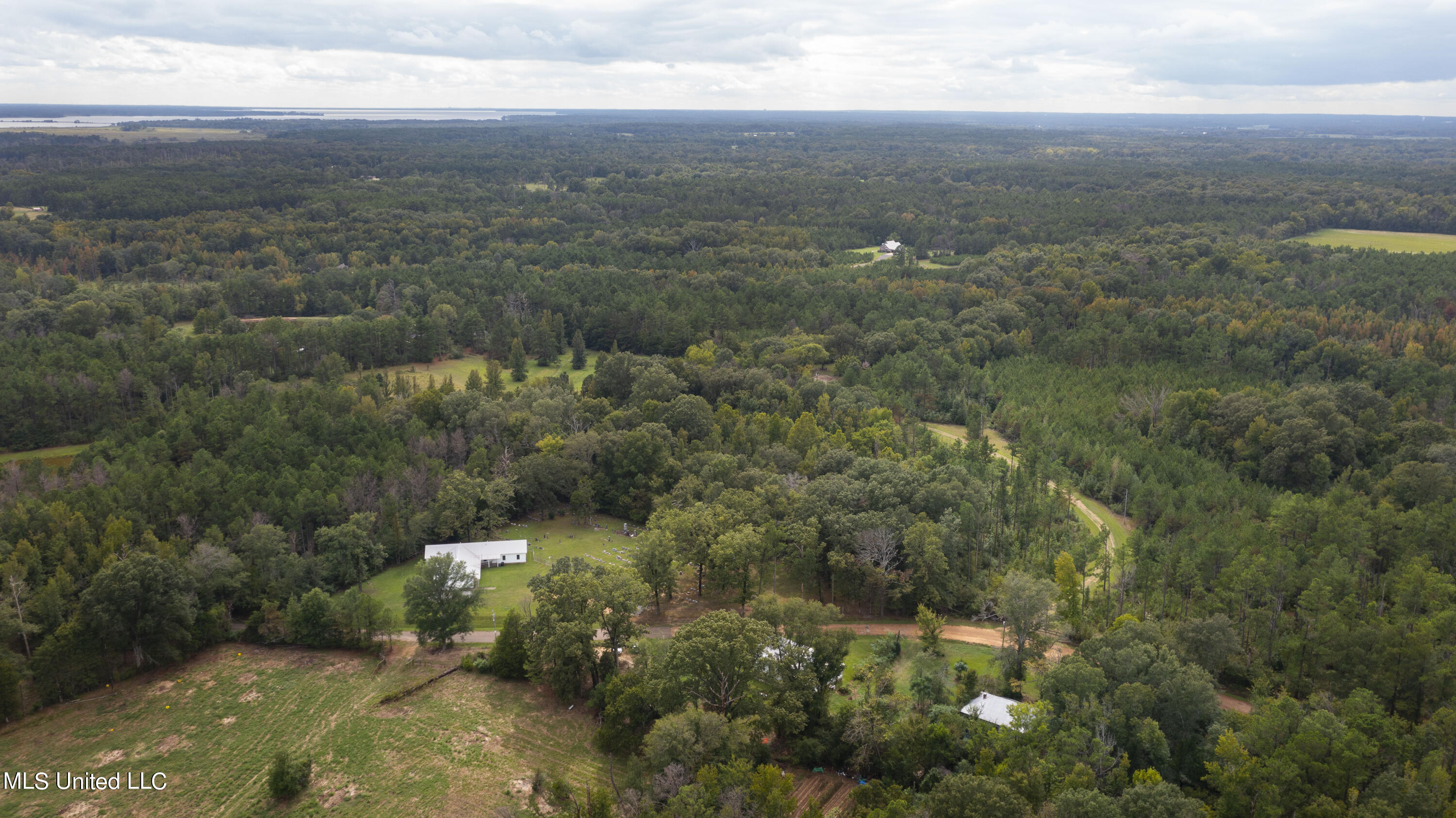 149 Lone Pine Road, Canton, Mississippi image 17