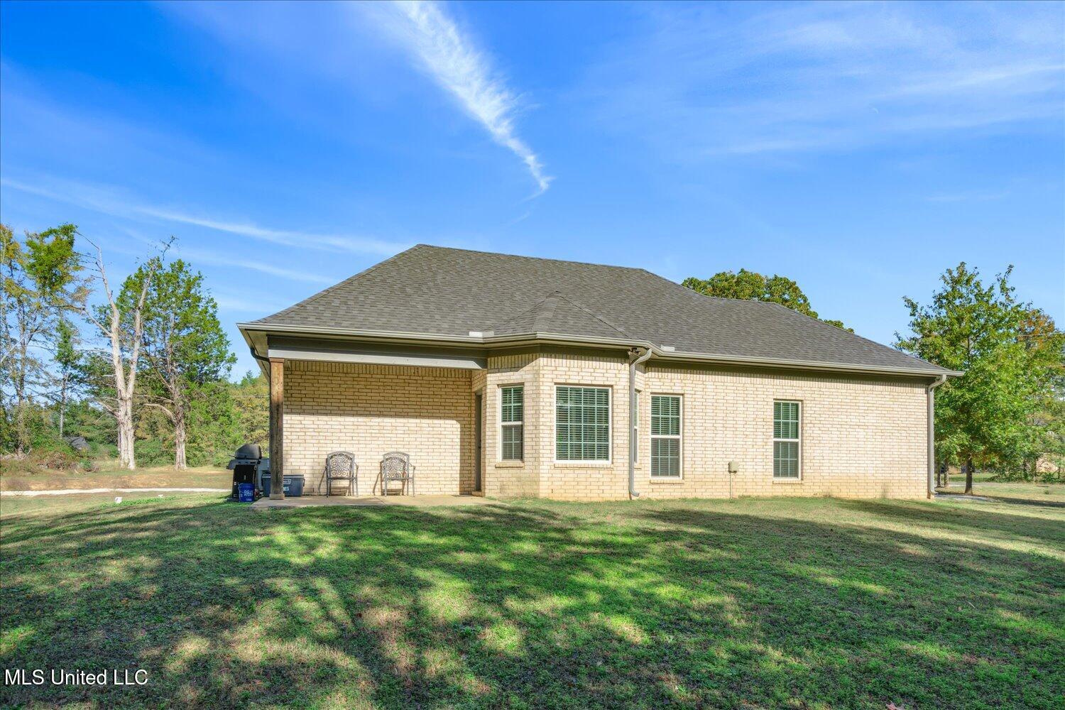 110 Whitetail Ln, Coldwater, Mississippi image 18