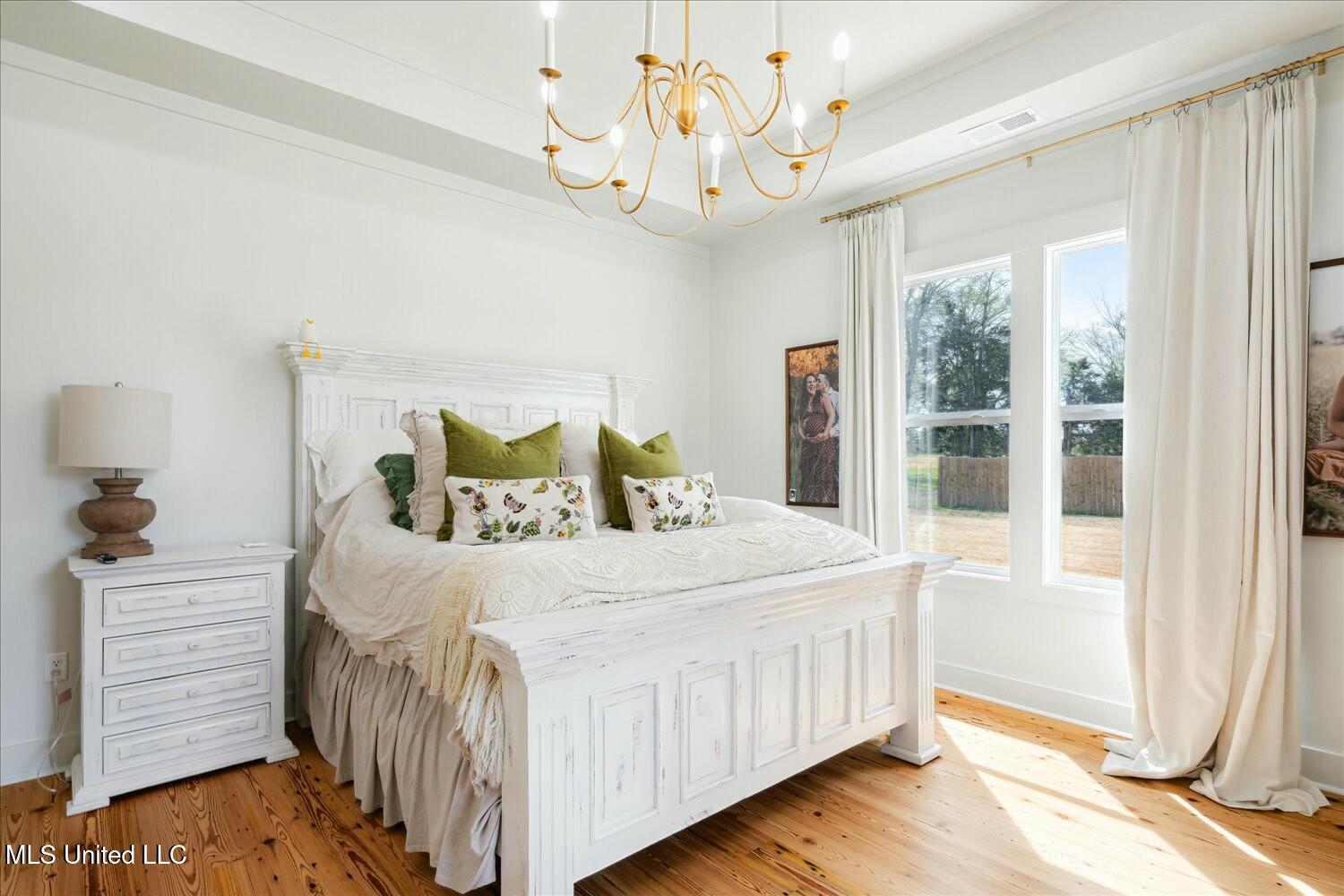 524 Laws Hill Road, Holly Springs, Mississippi image 21