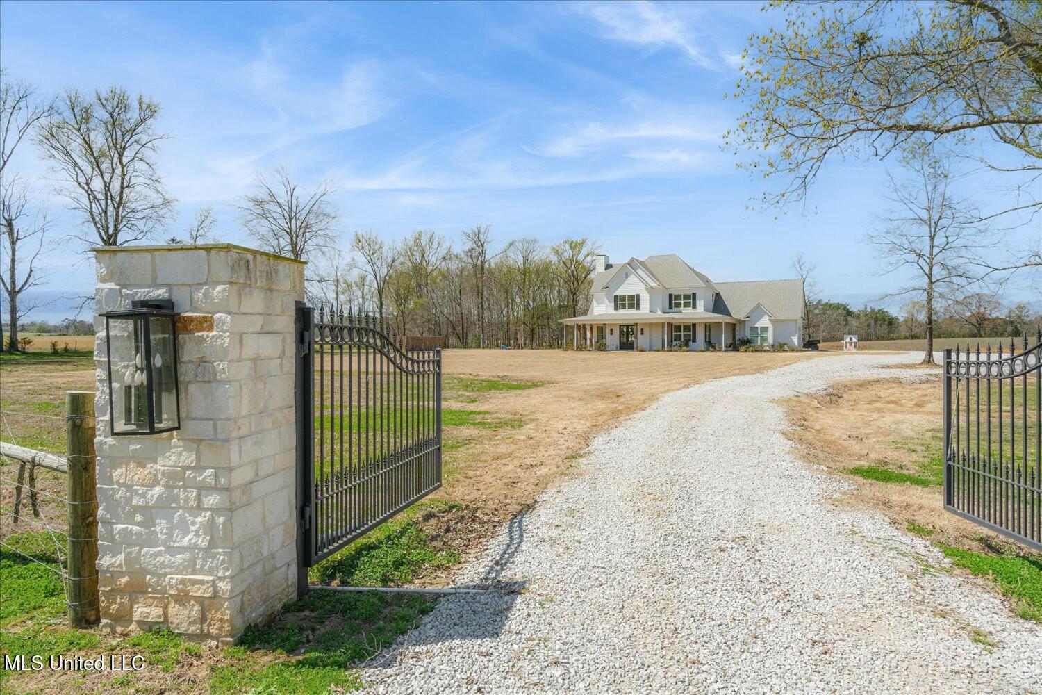 524 Laws Hill Road, Holly Springs, Mississippi image 41