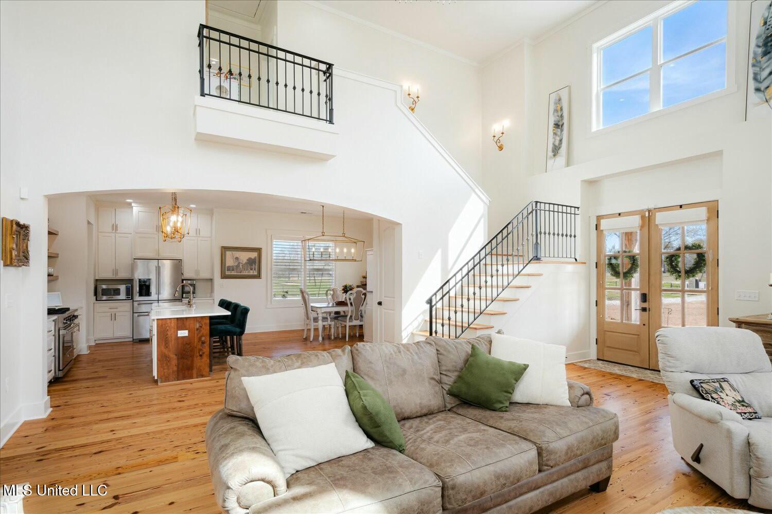 524 Laws Hill Road, Holly Springs, Mississippi image 11