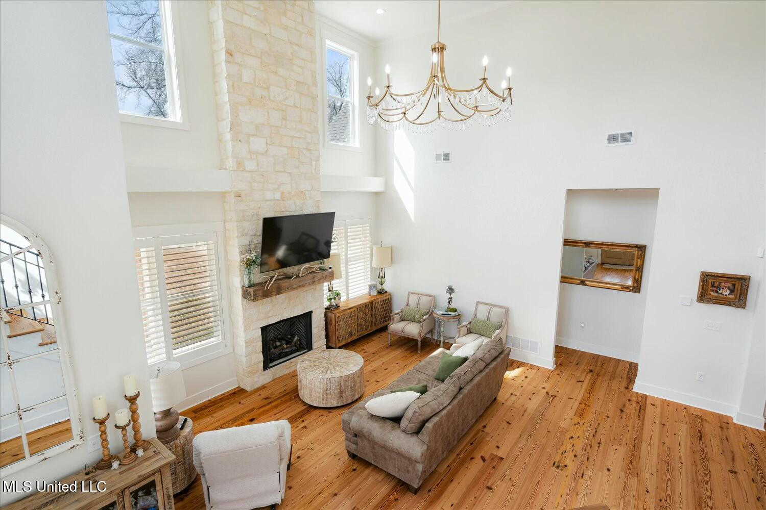 524 Laws Hill Road, Holly Springs, Mississippi image 10