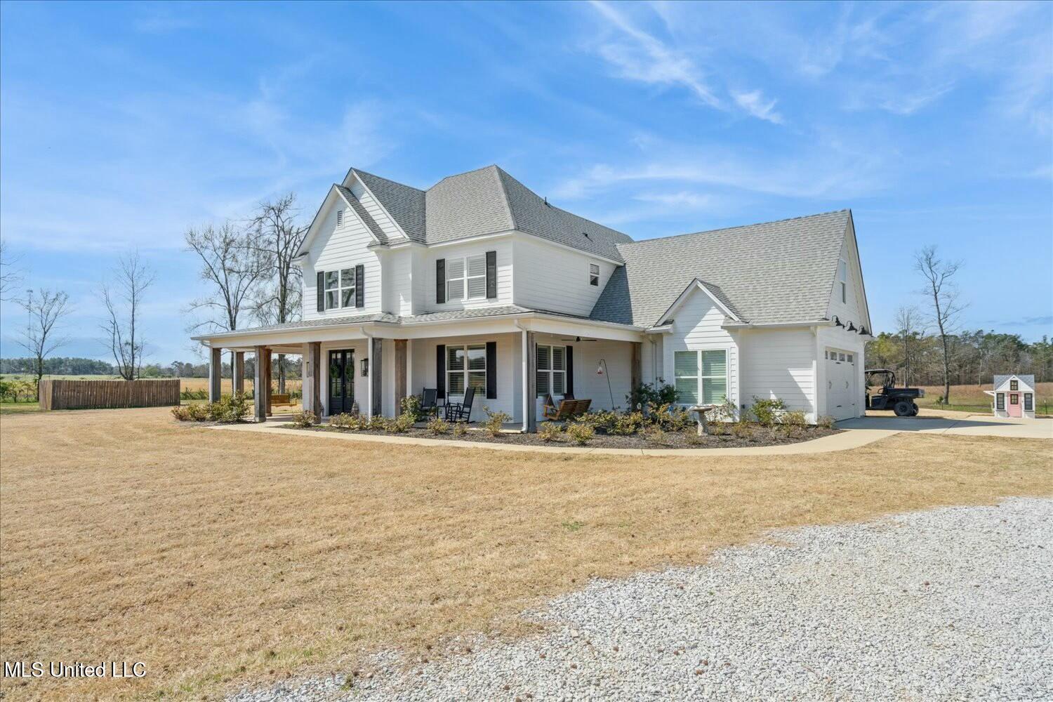 524 Laws Hill Road, Holly Springs, Mississippi image 2