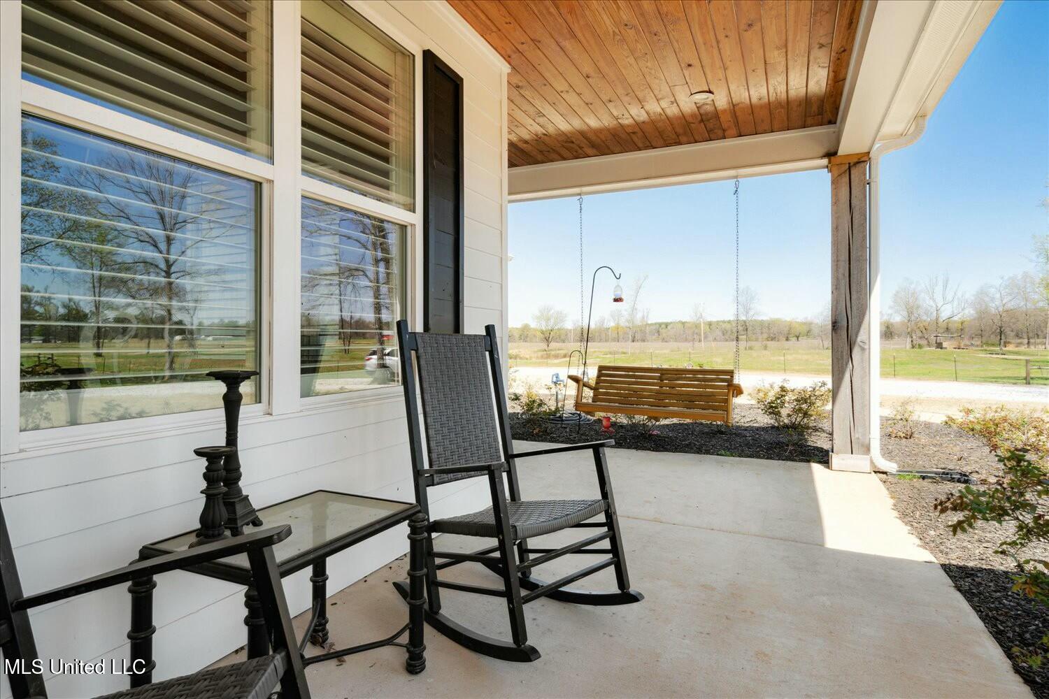 524 Laws Hill Road, Holly Springs, Mississippi image 31