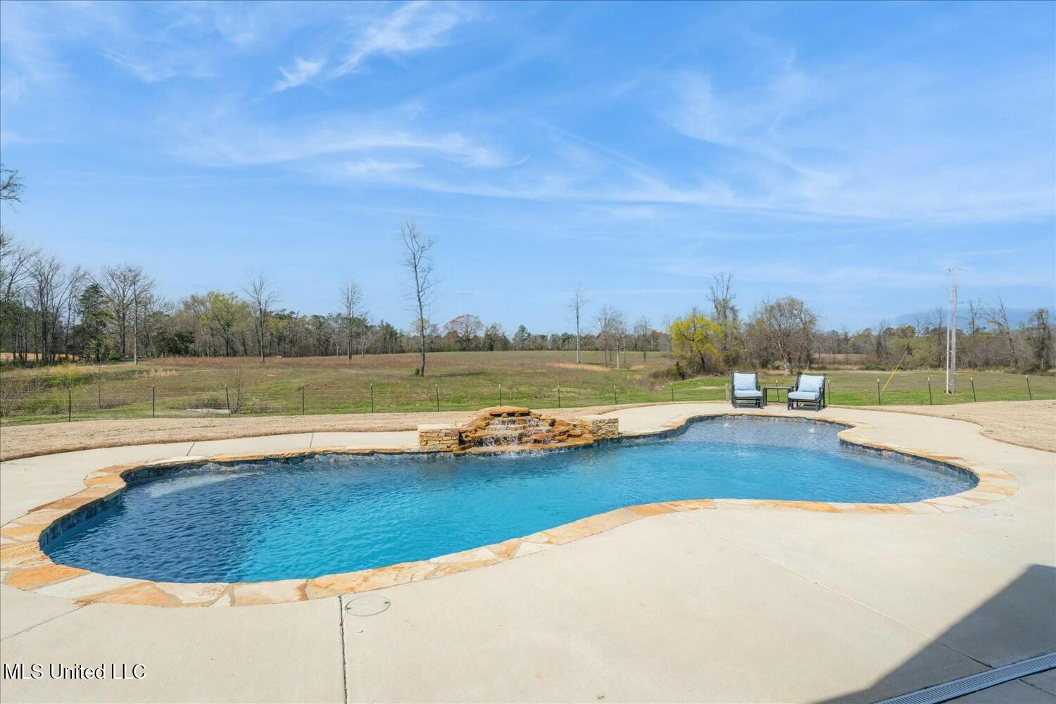 524 Laws Hill Road, Holly Springs, Mississippi image 37