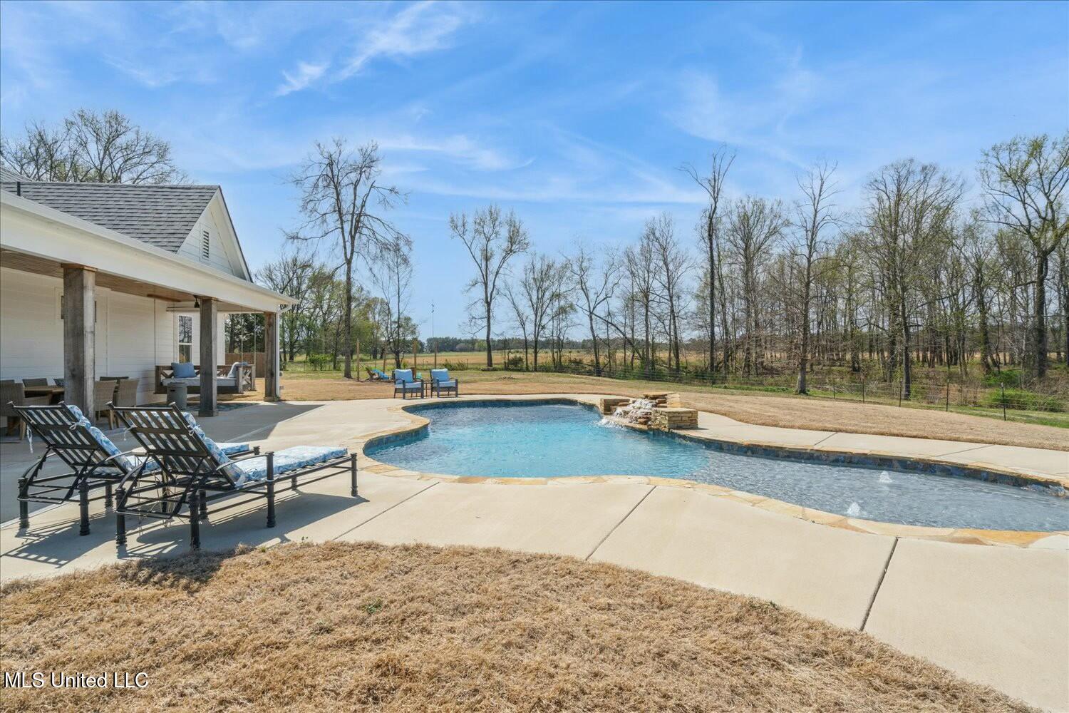 524 Laws Hill Road, Holly Springs, Mississippi image 38