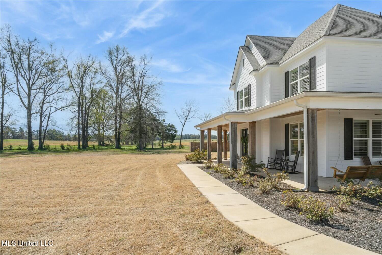 524 Laws Hill Road, Holly Springs, Mississippi image 30