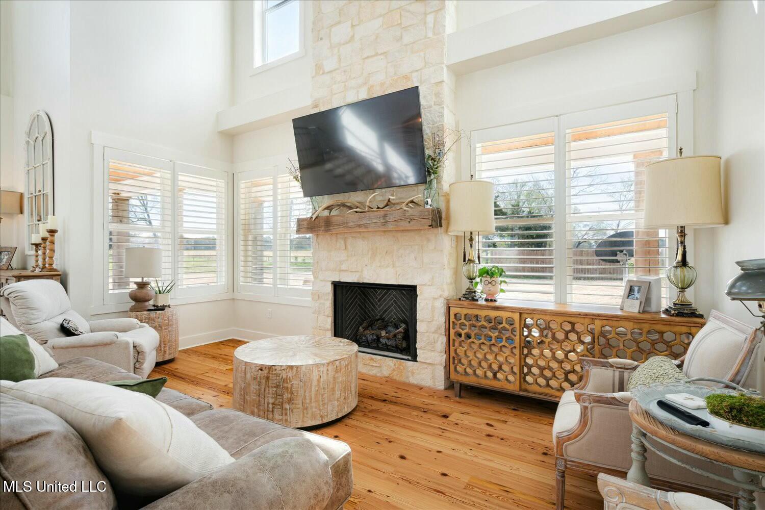 524 Laws Hill Road, Holly Springs, Mississippi image 8