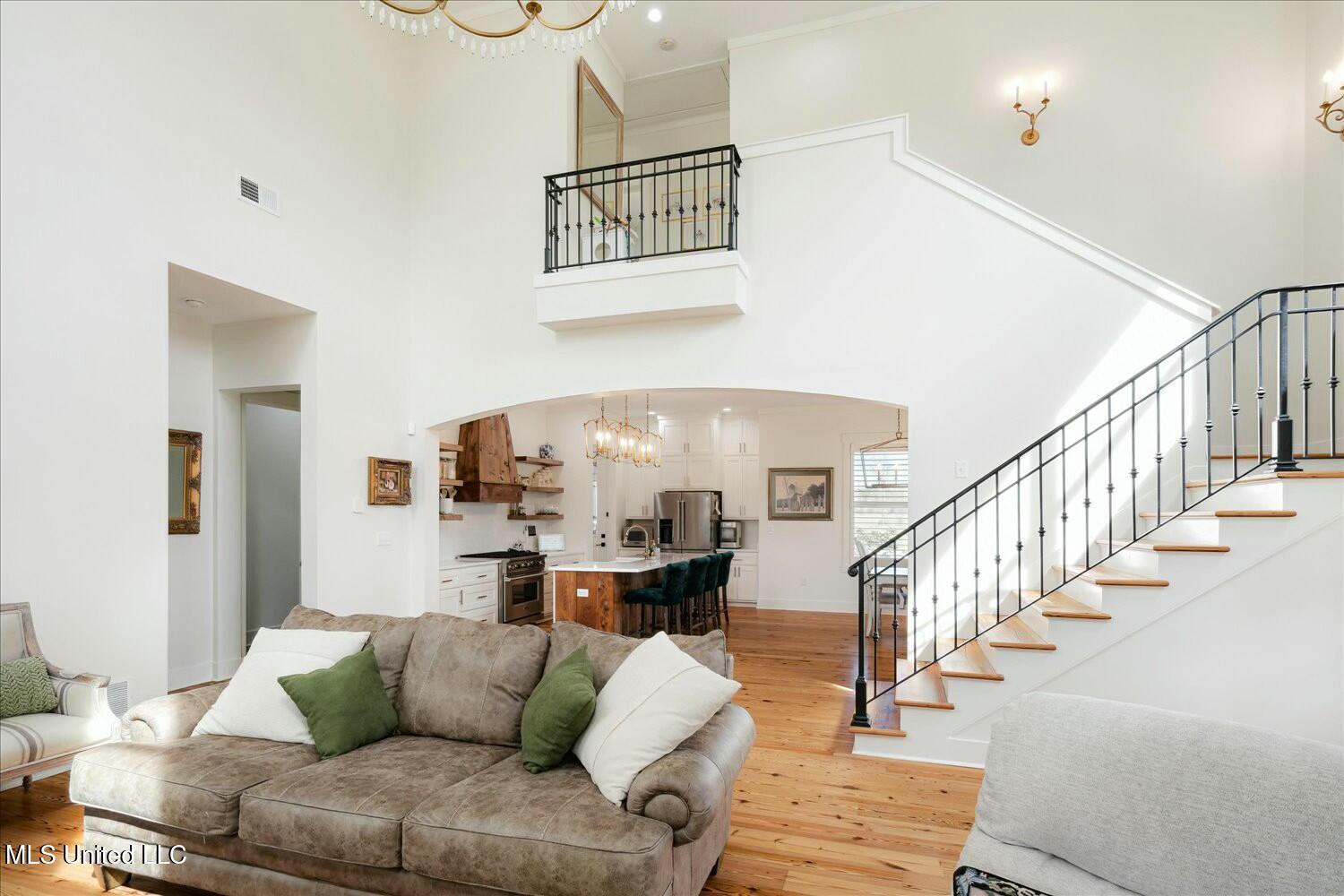 524 Laws Hill Road, Holly Springs, Mississippi image 12