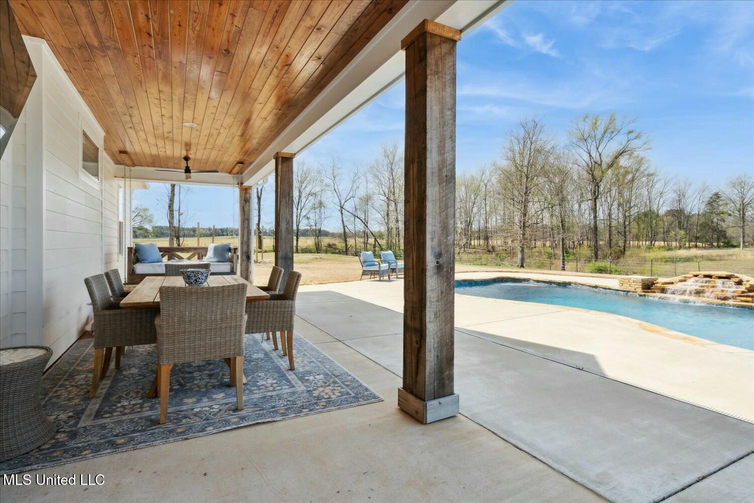 524 Laws Hill Road, Holly Springs, Mississippi image 33