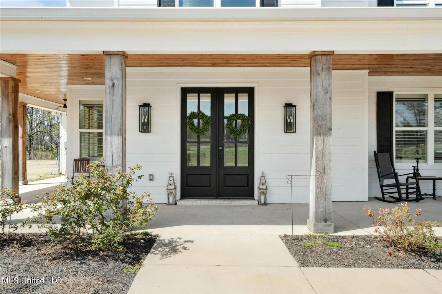 524 Laws Hill Road, Holly Springs, Mississippi image 5