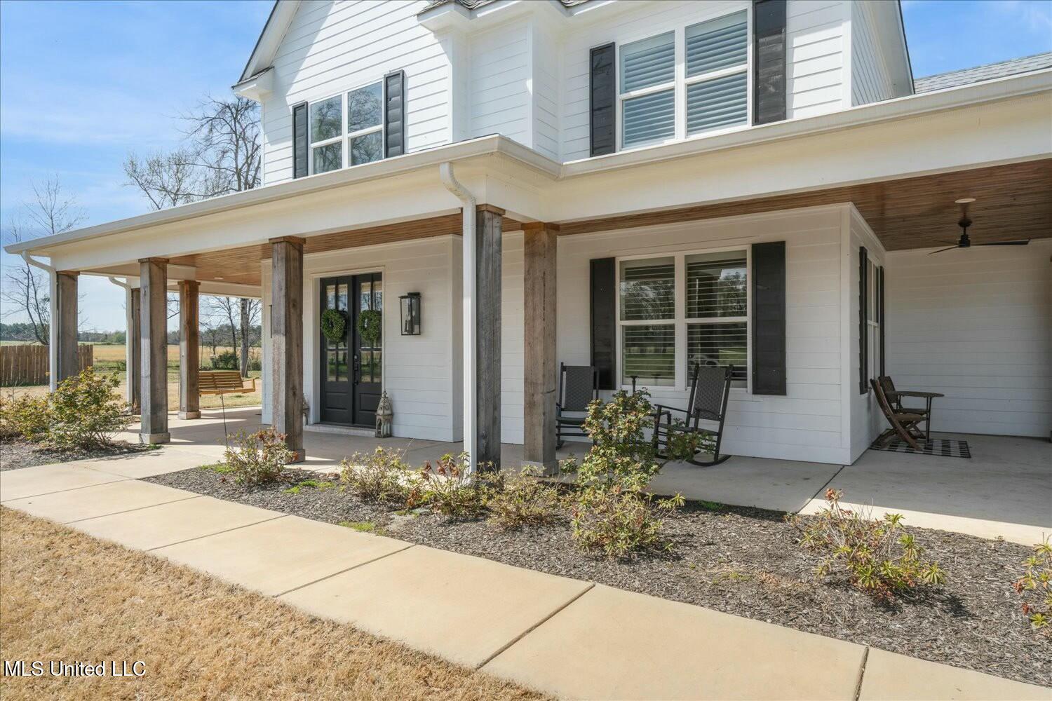 524 Laws Hill Road, Holly Springs, Mississippi image 4