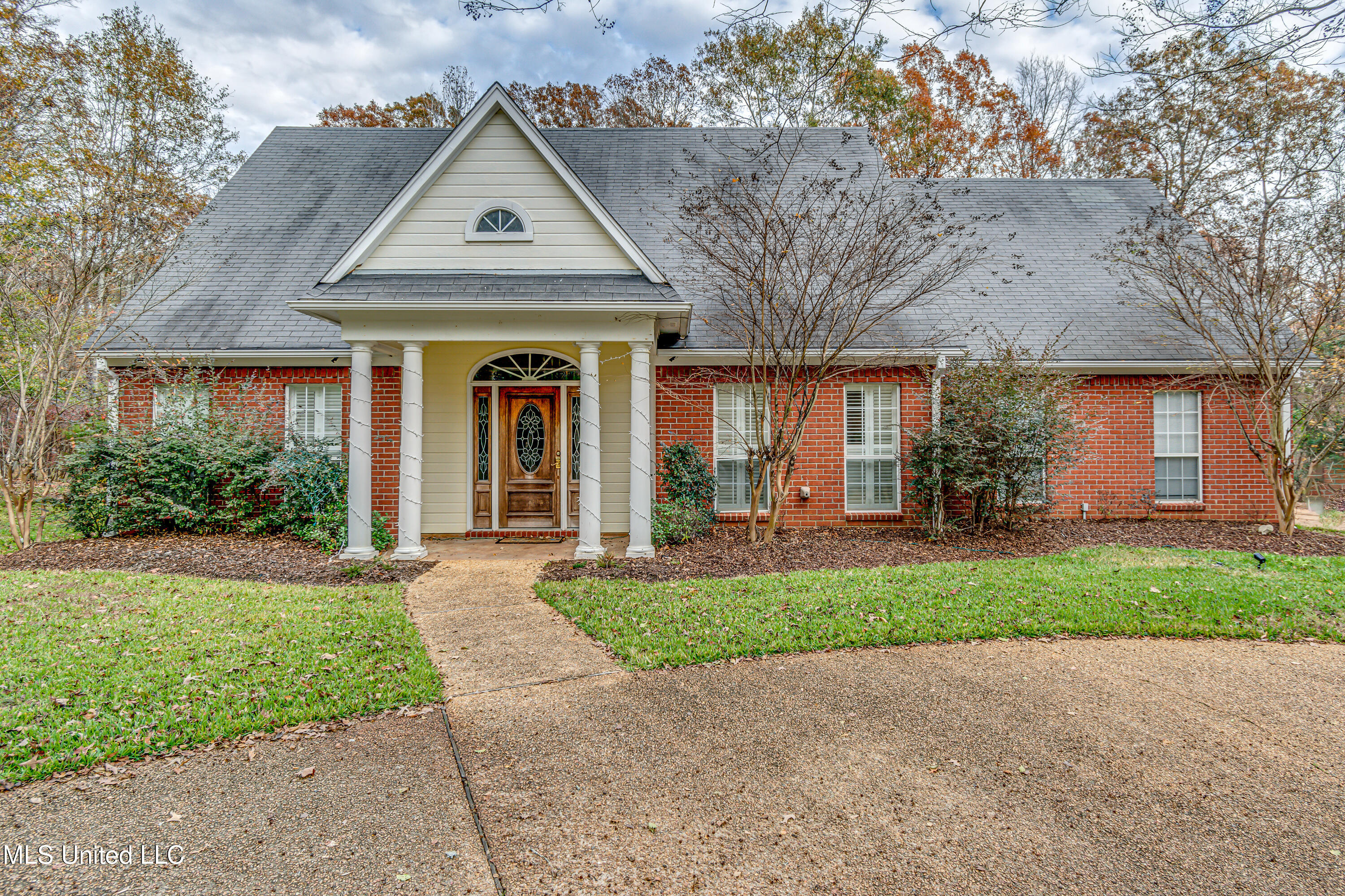 200 Glen Springs Road, Brandon, Mississippi image 1