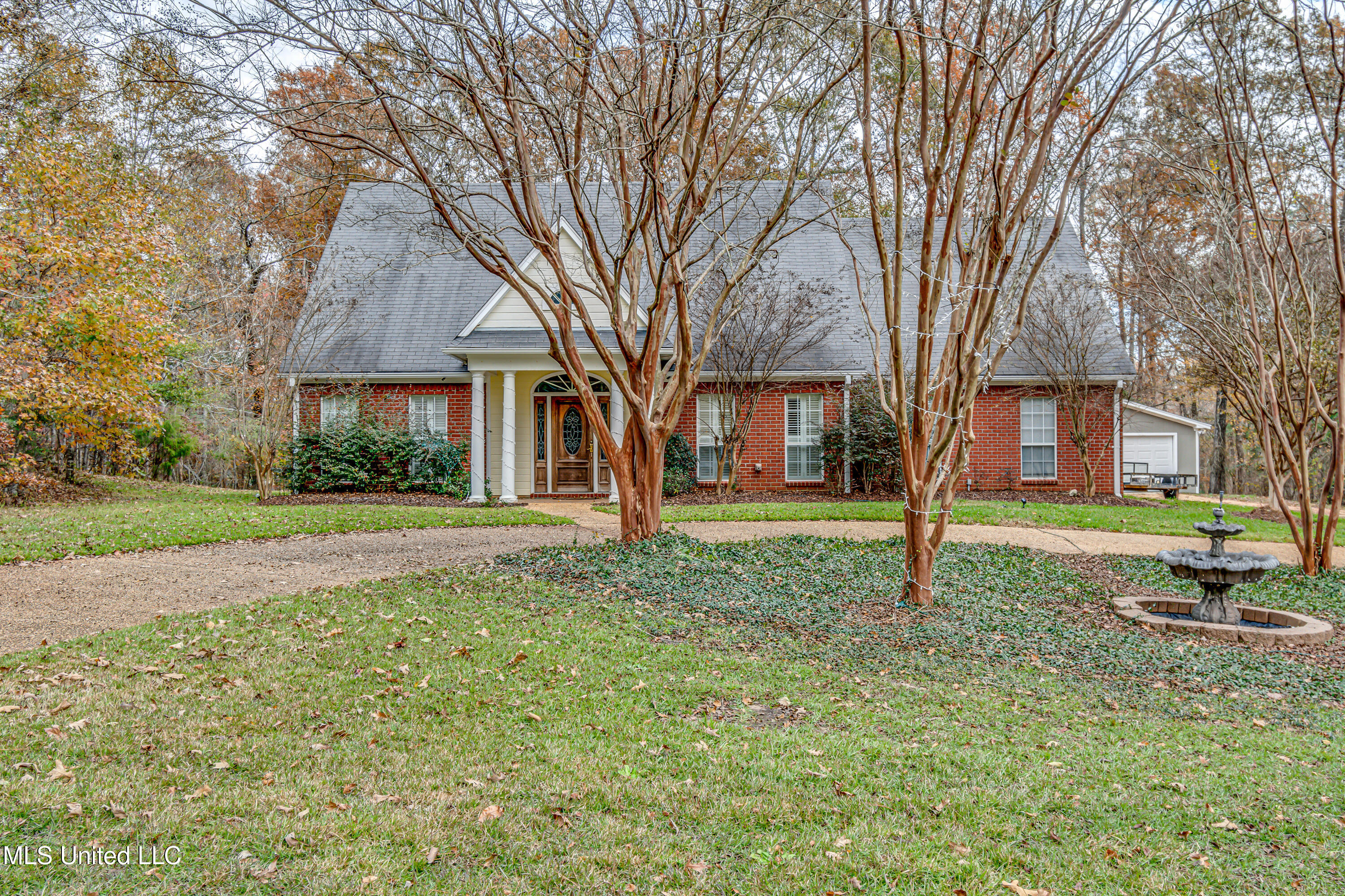 200 Glen Springs Road, Brandon, Mississippi image 7