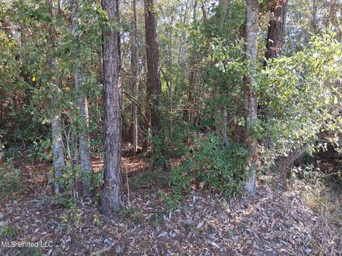 Vacant Land For Sale - Camillia Street<br/> Kiln, MS 39556
