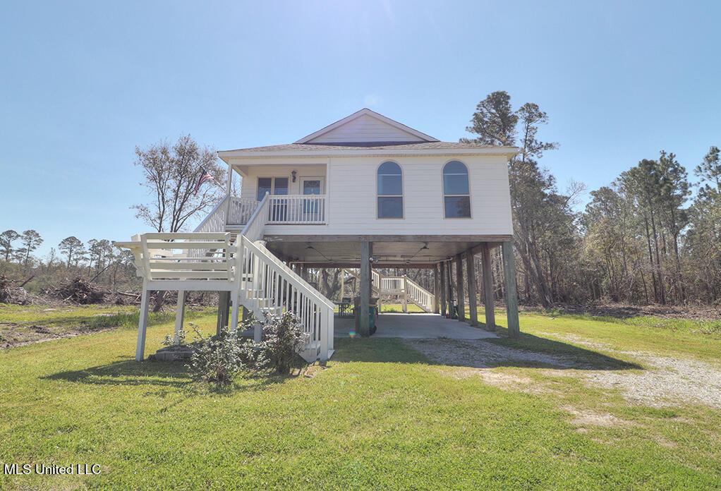 228 North Street, Pass Christian, Mississippi image 1