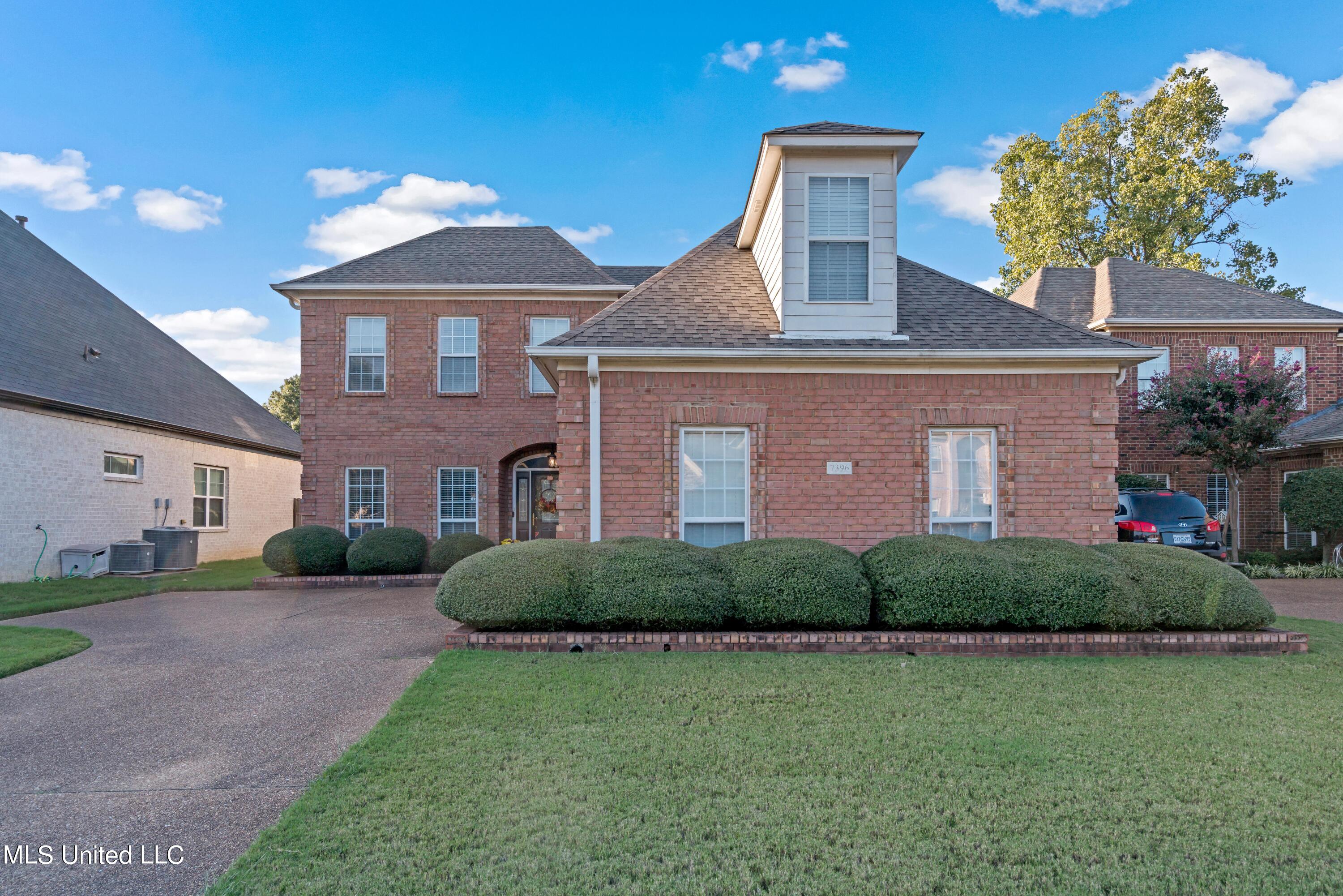 7396 Lauren Lane, Olive Branch, Mississippi image 2