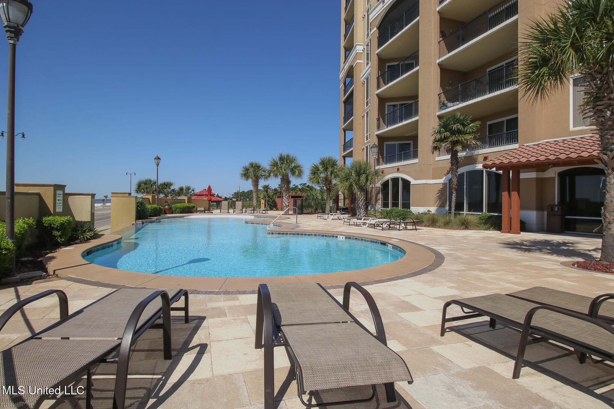 1200 Beach Drive #805, Gulfport, Mississippi image 19