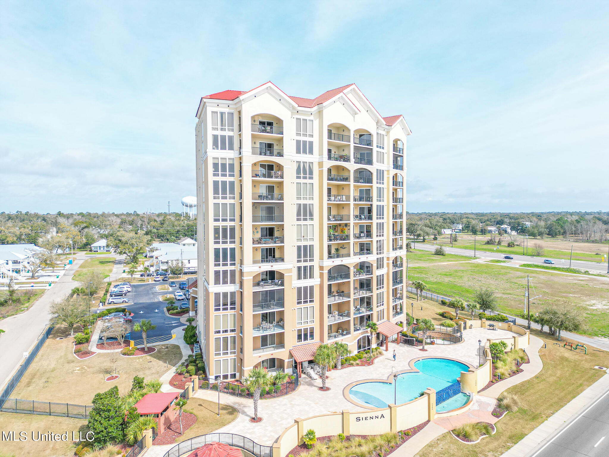 1200 Beach Drive #805, Gulfport, Mississippi image 1