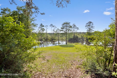 Vacant Land For Sale - Bayou Castelle Drive<br/> Gautier, MS 39553