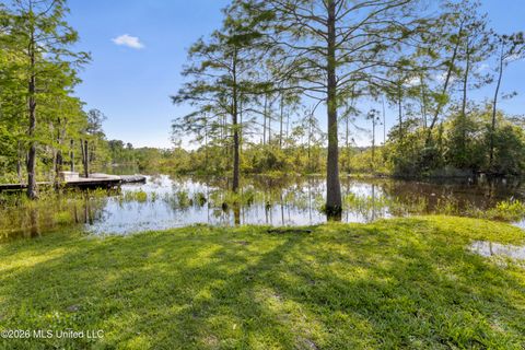 Vacant Land For Sale - Bayou Castelle Drive<br/> Gautier, MS 39553