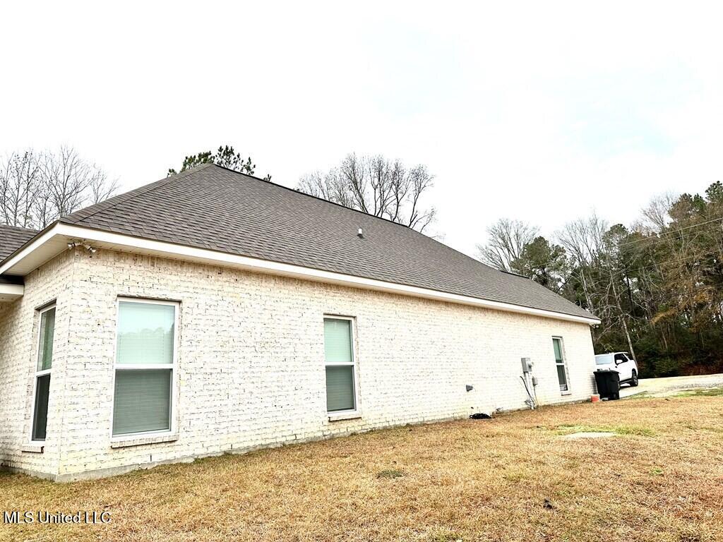 1200 Henleyfield Mcneil Road, Carriere, Mississippi image 19