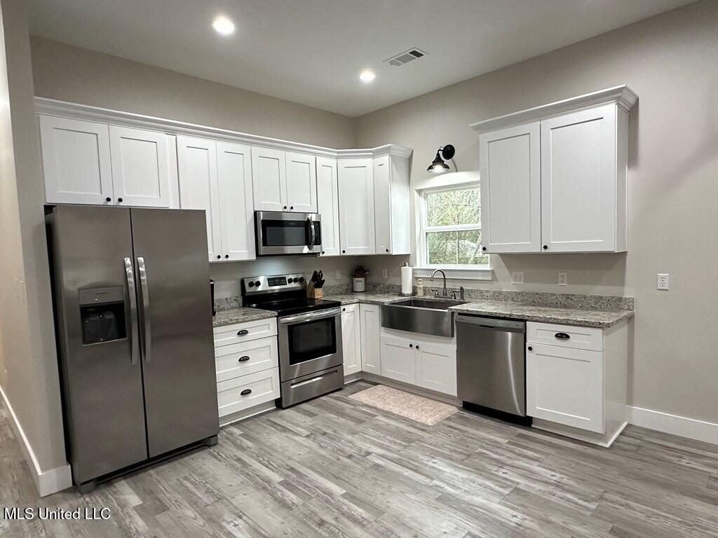 1200 Henleyfield Mcneil Road, Carriere, Mississippi image 3