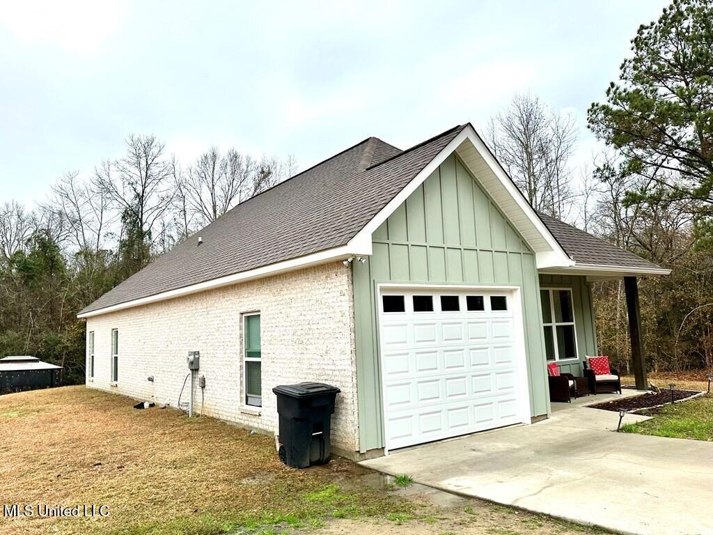 1200 Henleyfield Mcneil Road, Carriere, Mississippi image 20