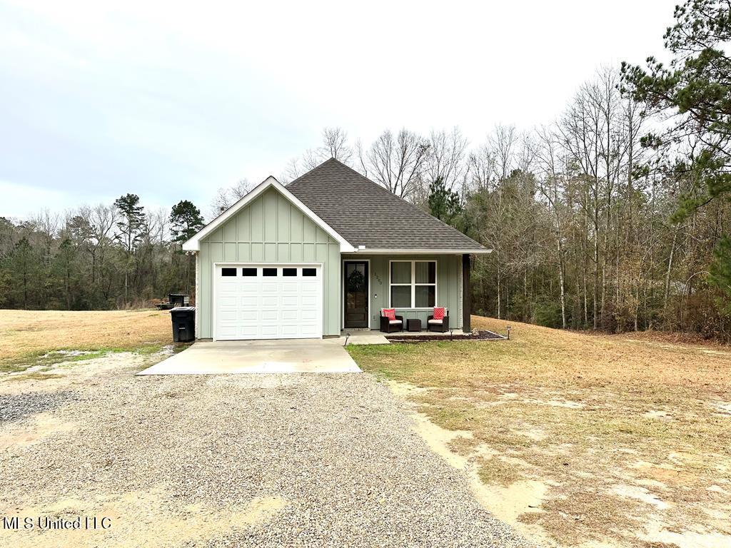 1200 Henleyfield Mcneil Road, Carriere, Mississippi image 1