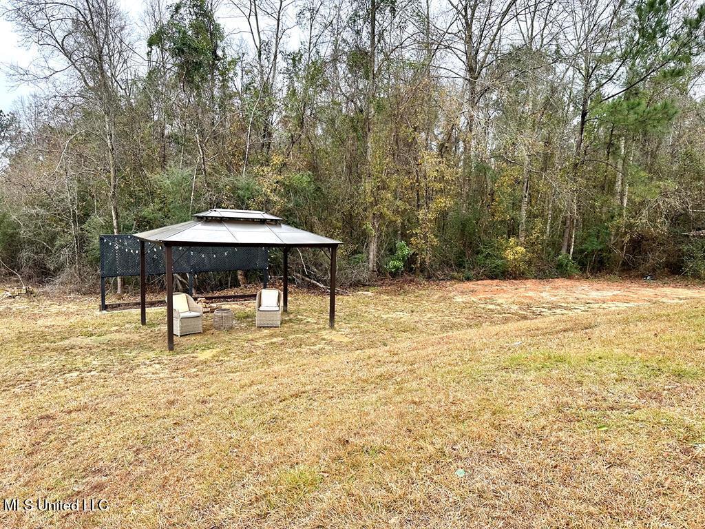 1200 Henleyfield Mcneil Road, Carriere, Mississippi image 18