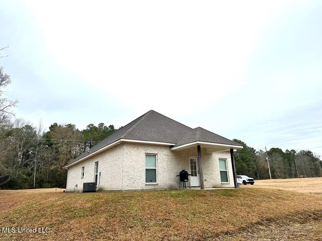 1200 Henleyfield Mcneil Road, Carriere, Mississippi image 21