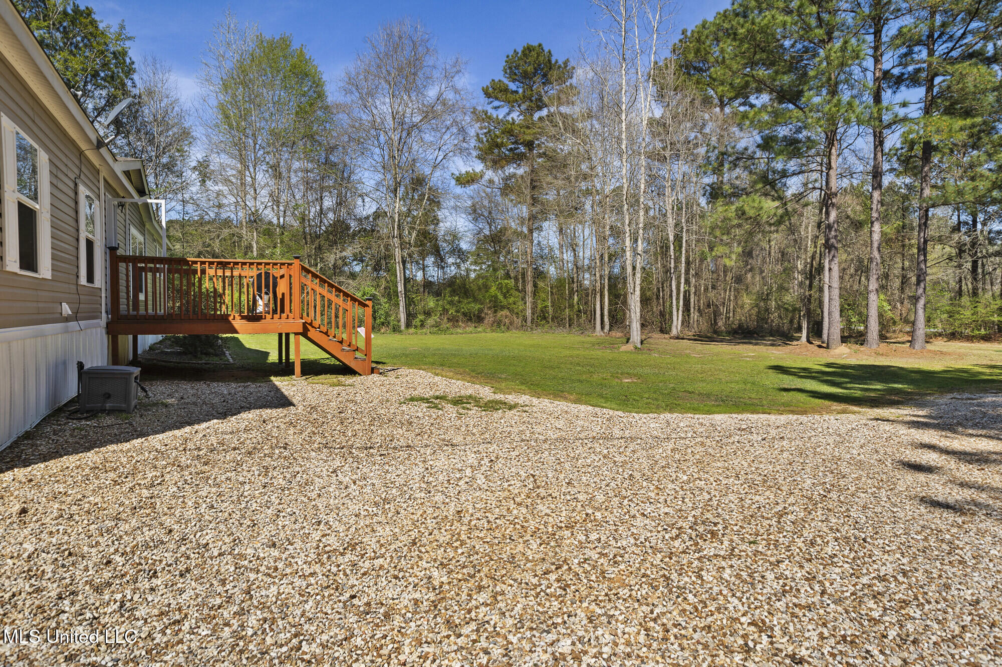 1190 Ovett Moselle Road, Ellisville, Mississippi image 27