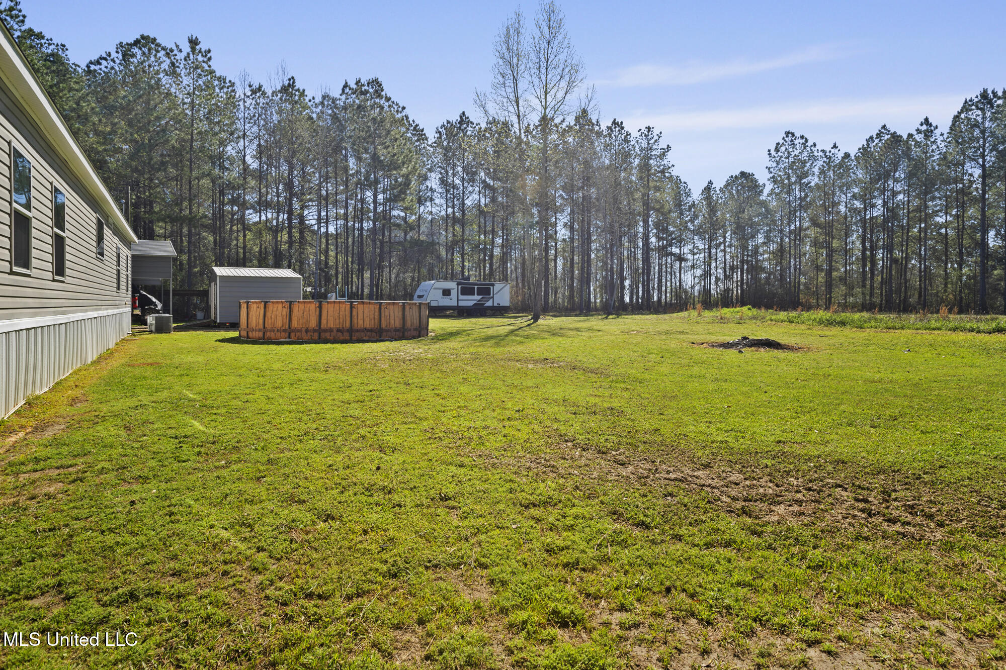 1190 Ovett Moselle Road, Ellisville, Mississippi image 24