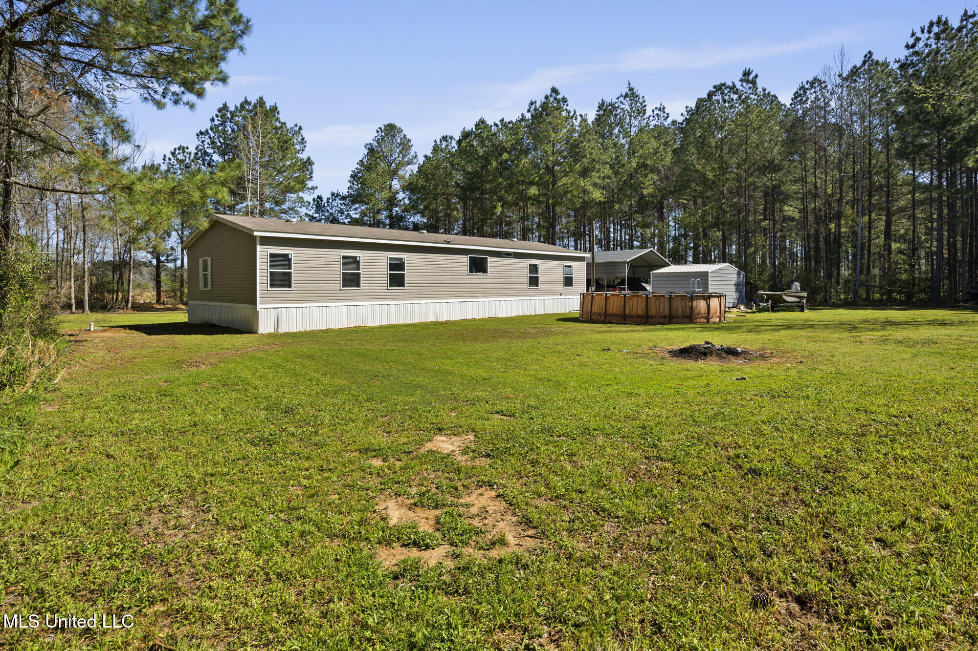 1190 Ovett Moselle Road, Ellisville, Mississippi image 25