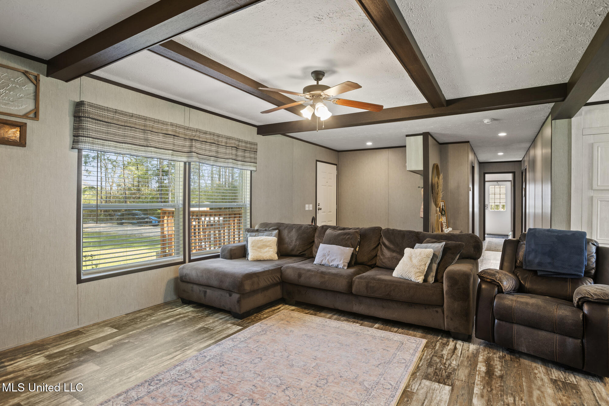 1190 Ovett Moselle Road, Ellisville, Mississippi image 5