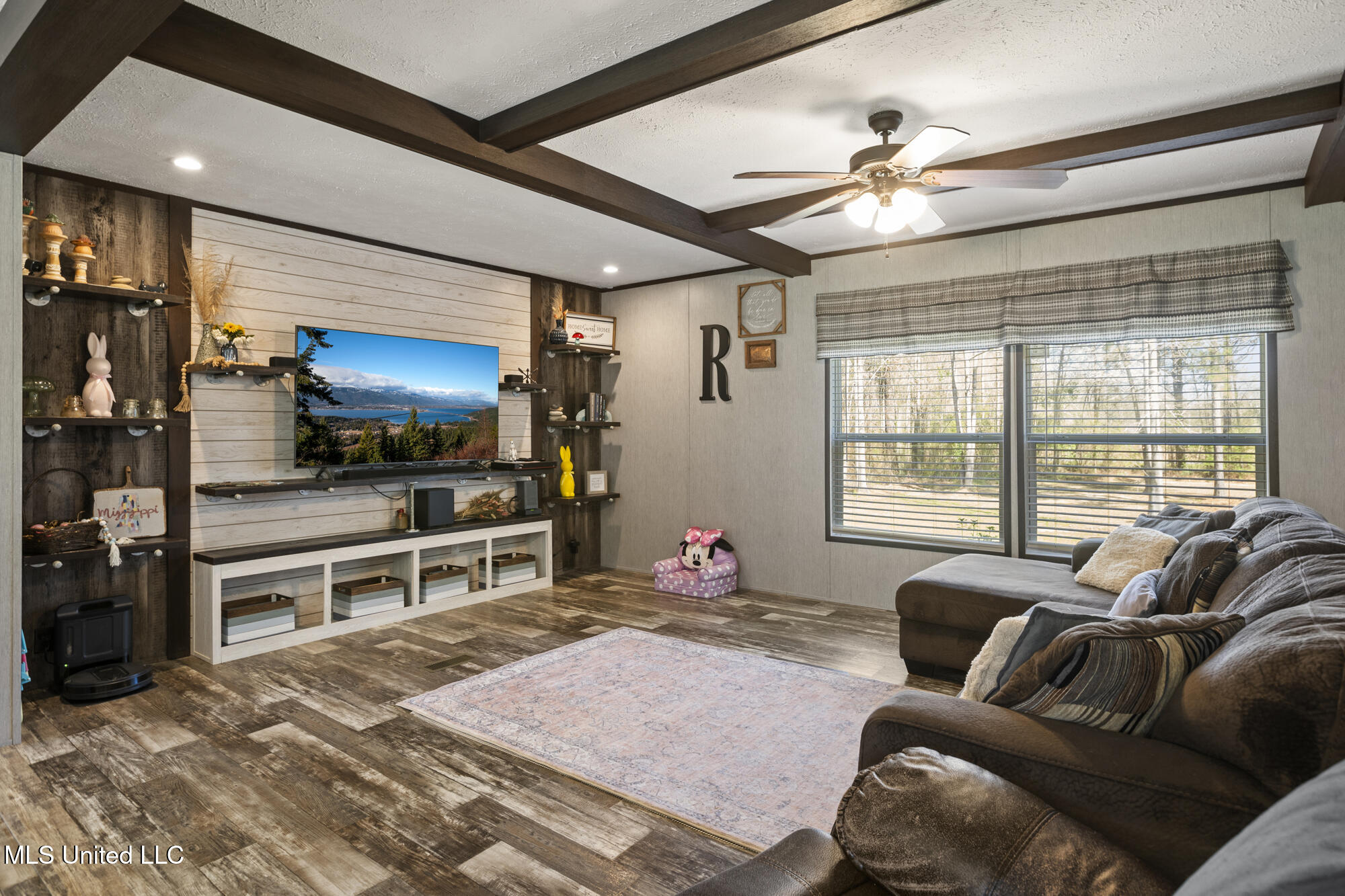 1190 Ovett Moselle Road, Ellisville, Mississippi image 4