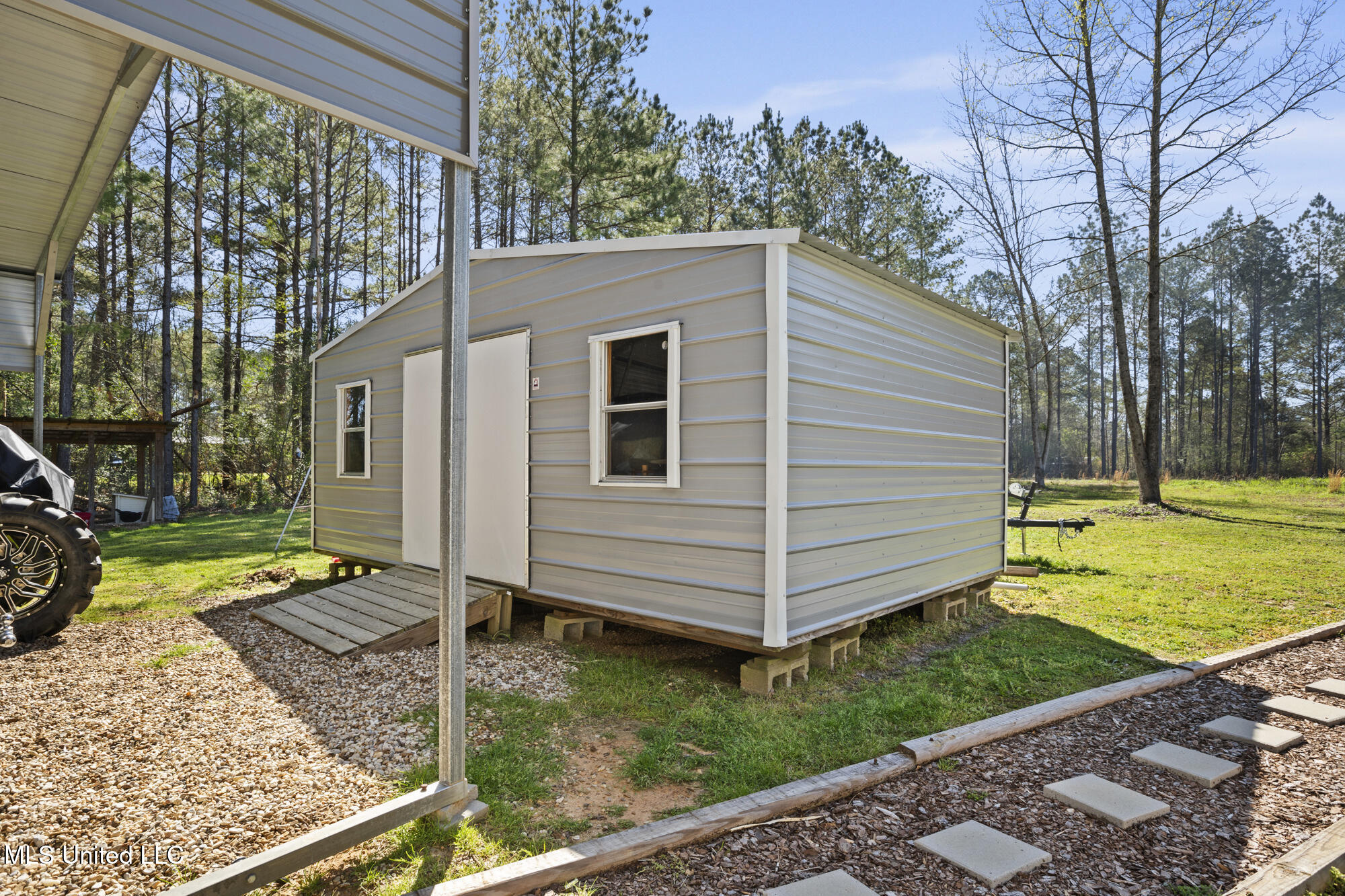 1190 Ovett Moselle Road, Ellisville, Mississippi image 22