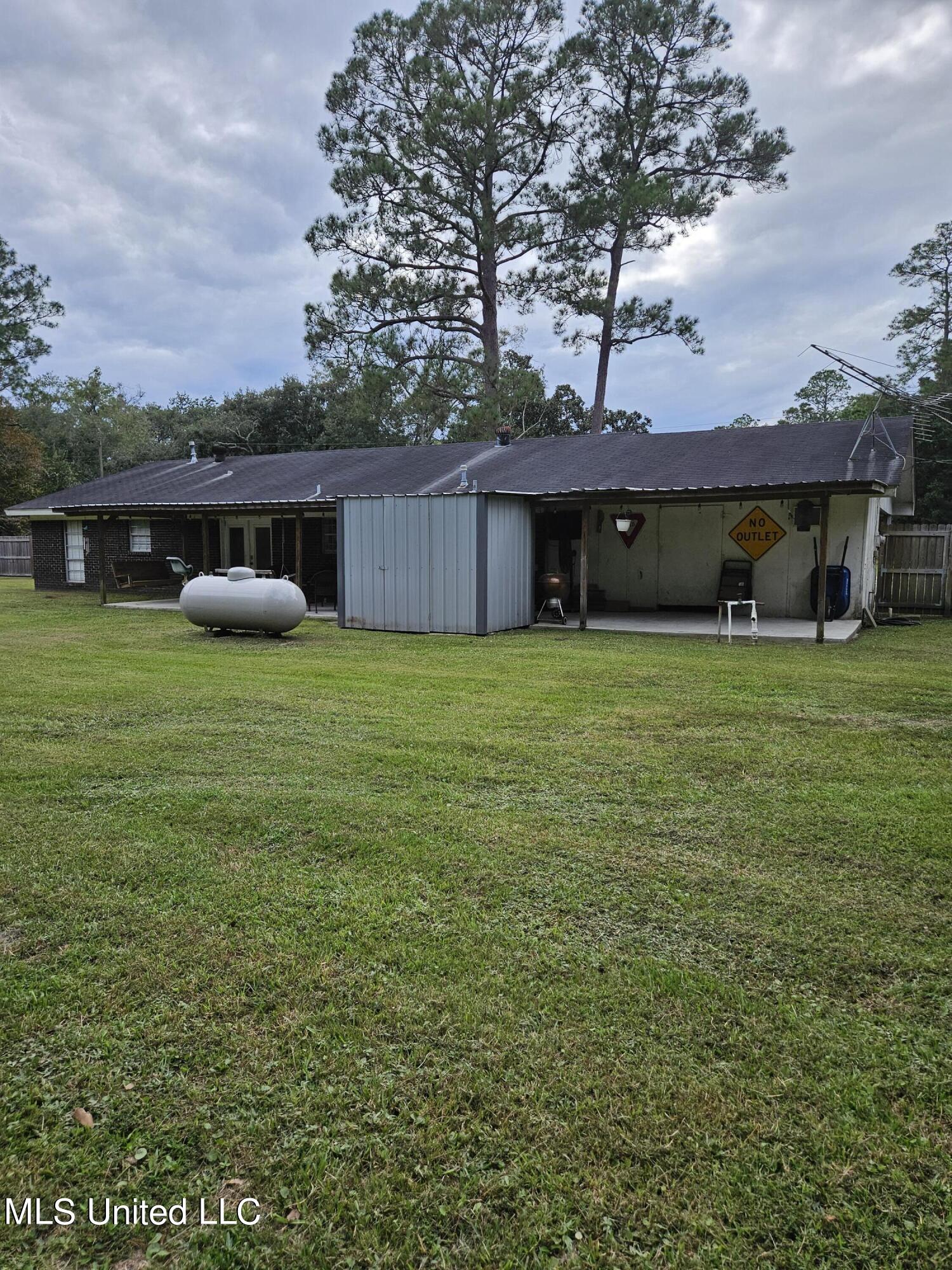 9004 Franklin Creek Road, Moss Point, Mississippi image 18