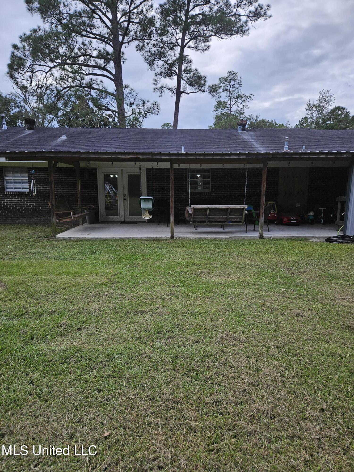 9004 Franklin Creek Road, Moss Point, Mississippi image 20