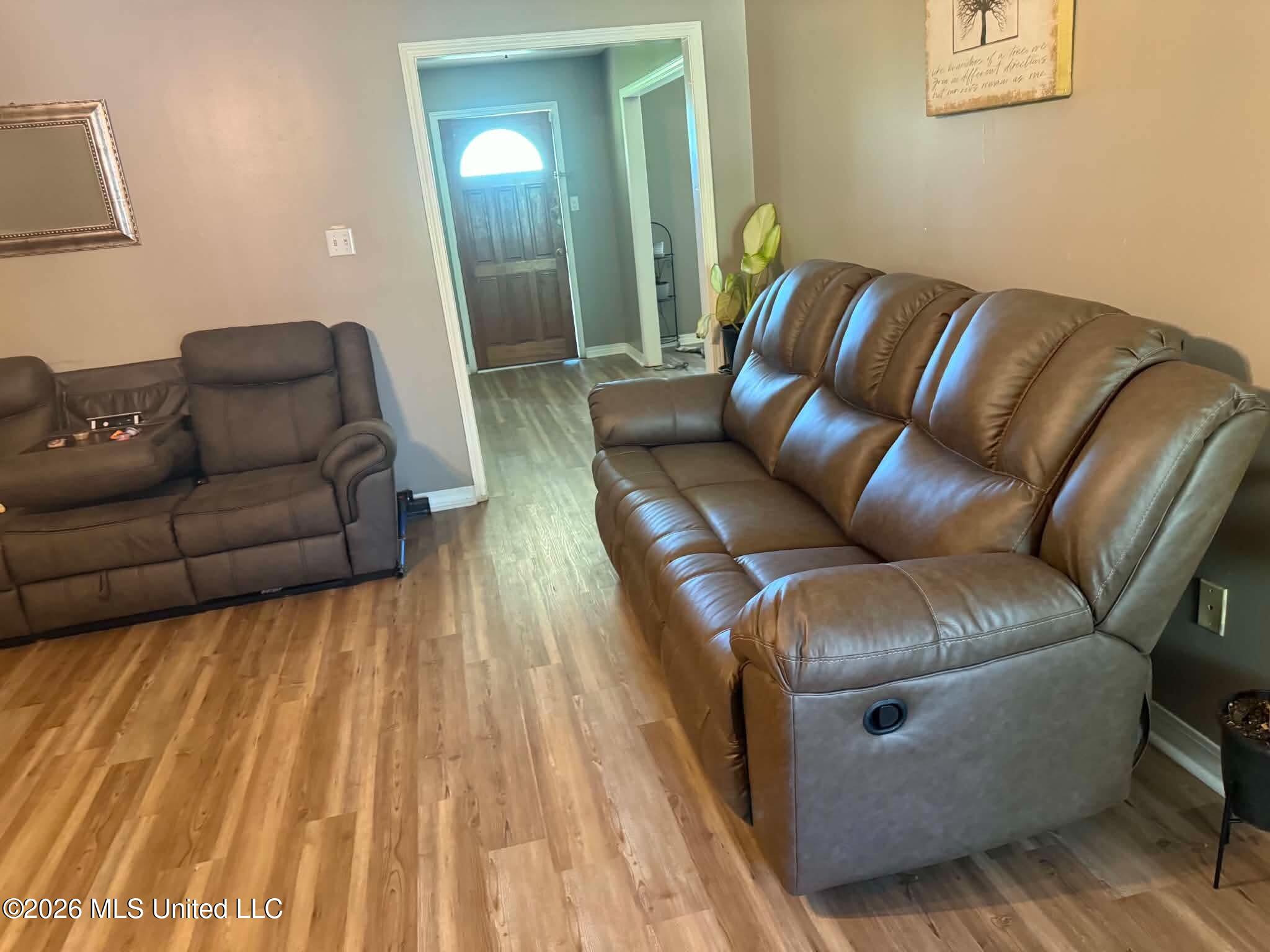1340 Alonzo Gipson Road - Photo 4