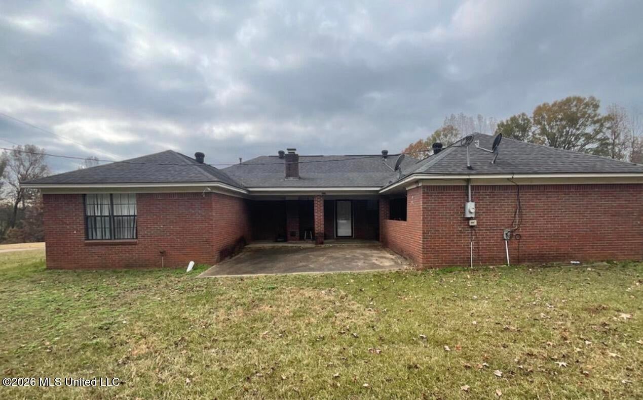 1340 Alonzo Gipson Road - Photo 2