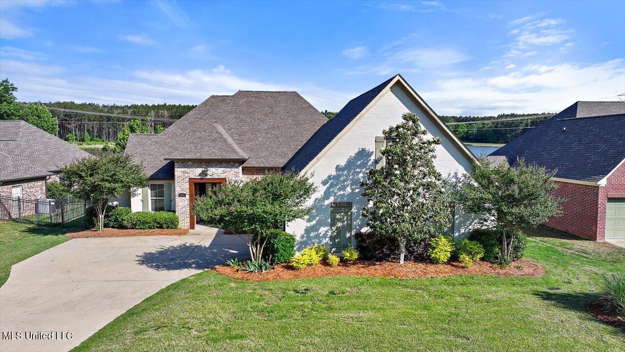 128 Mullherrin Drive, Madison, Mississippi image 44