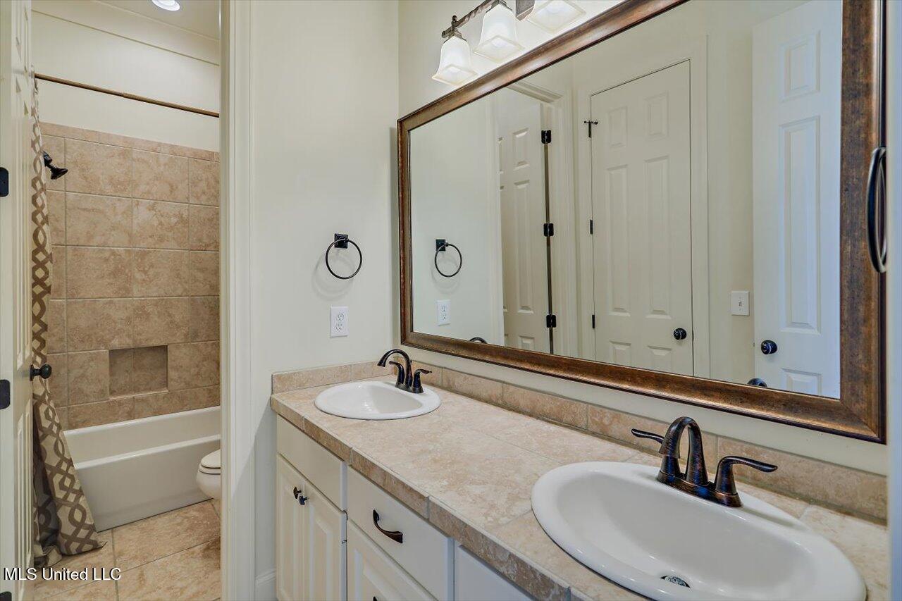128 Mullherrin Drive, Madison, Mississippi image 29