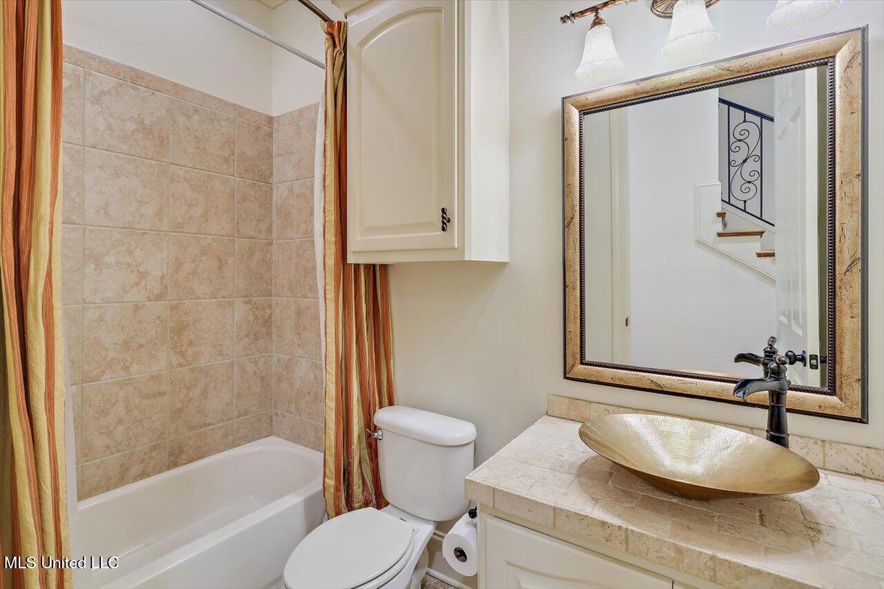 128 Mullherrin Drive, Madison, Mississippi image 21