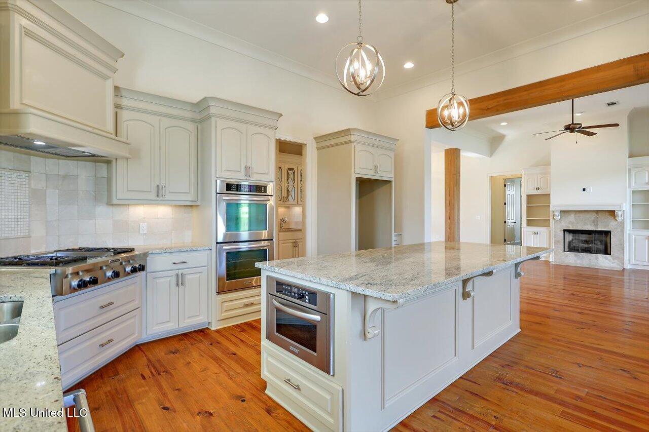 128 Mullherrin Drive, Madison, Mississippi image 10